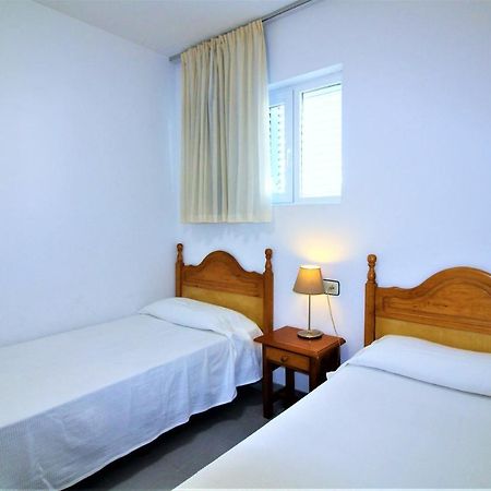 Global Immo 3351 Res. Almadraba Apartment Roses Exterior photo