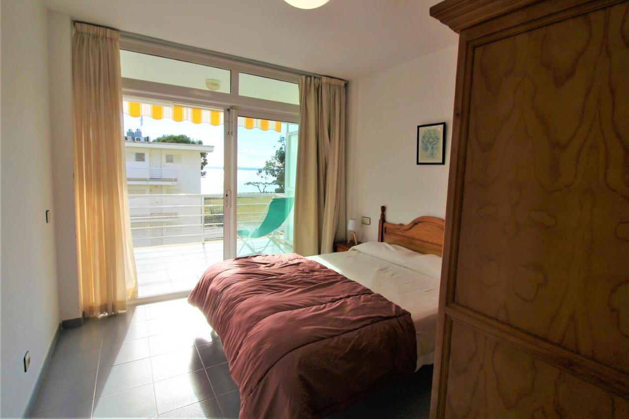 Global Immo 3351 Res. Almadraba Apartment Roses Exterior photo