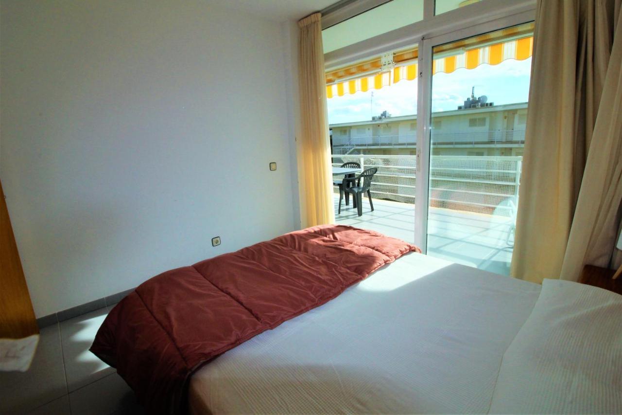 Global Immo 3351 Res. Almadraba Apartment Roses Exterior photo