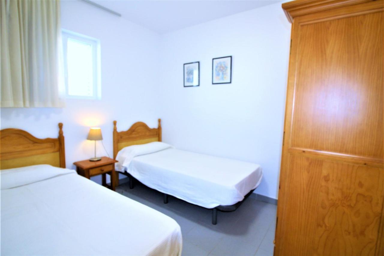 Global Immo 3351 Res. Almadraba Apartment Roses Exterior photo