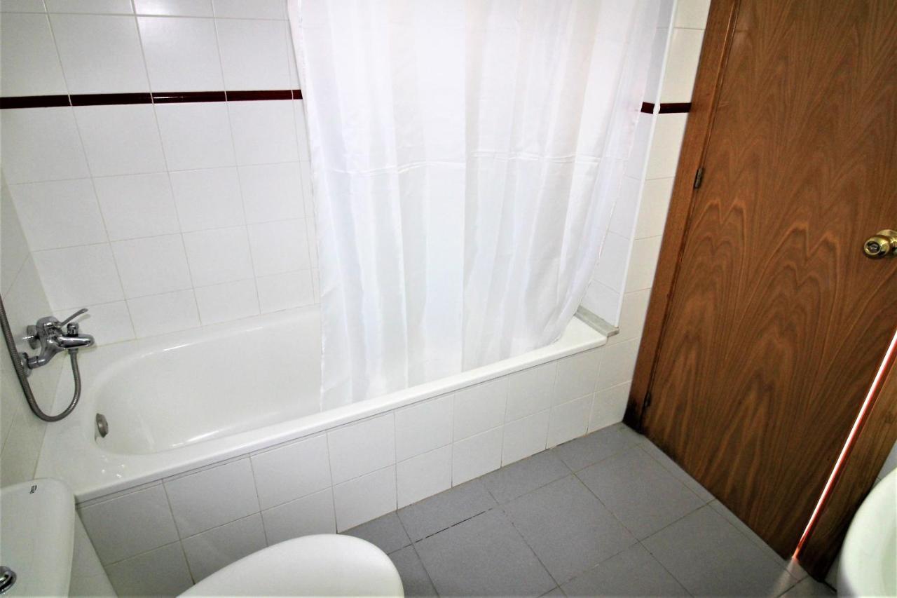 Global Immo 3351 Res. Almadraba Apartment Roses Exterior photo