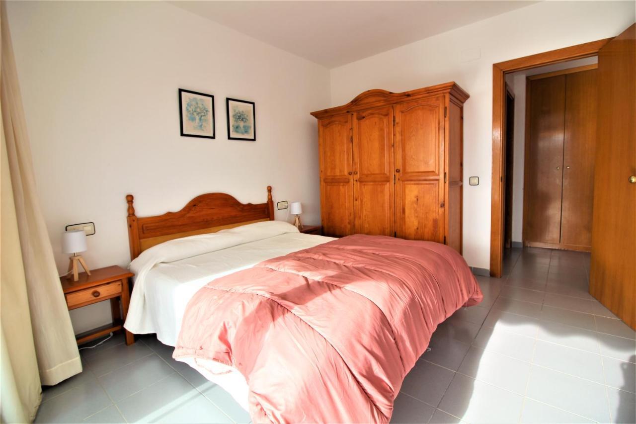 Global Immo 3351 Res. Almadraba Apartment Roses Exterior photo