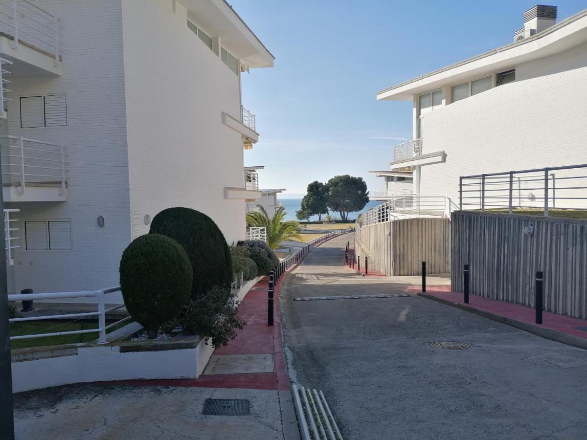 Global Immo 3351 Res. Almadraba Apartment Roses Exterior photo