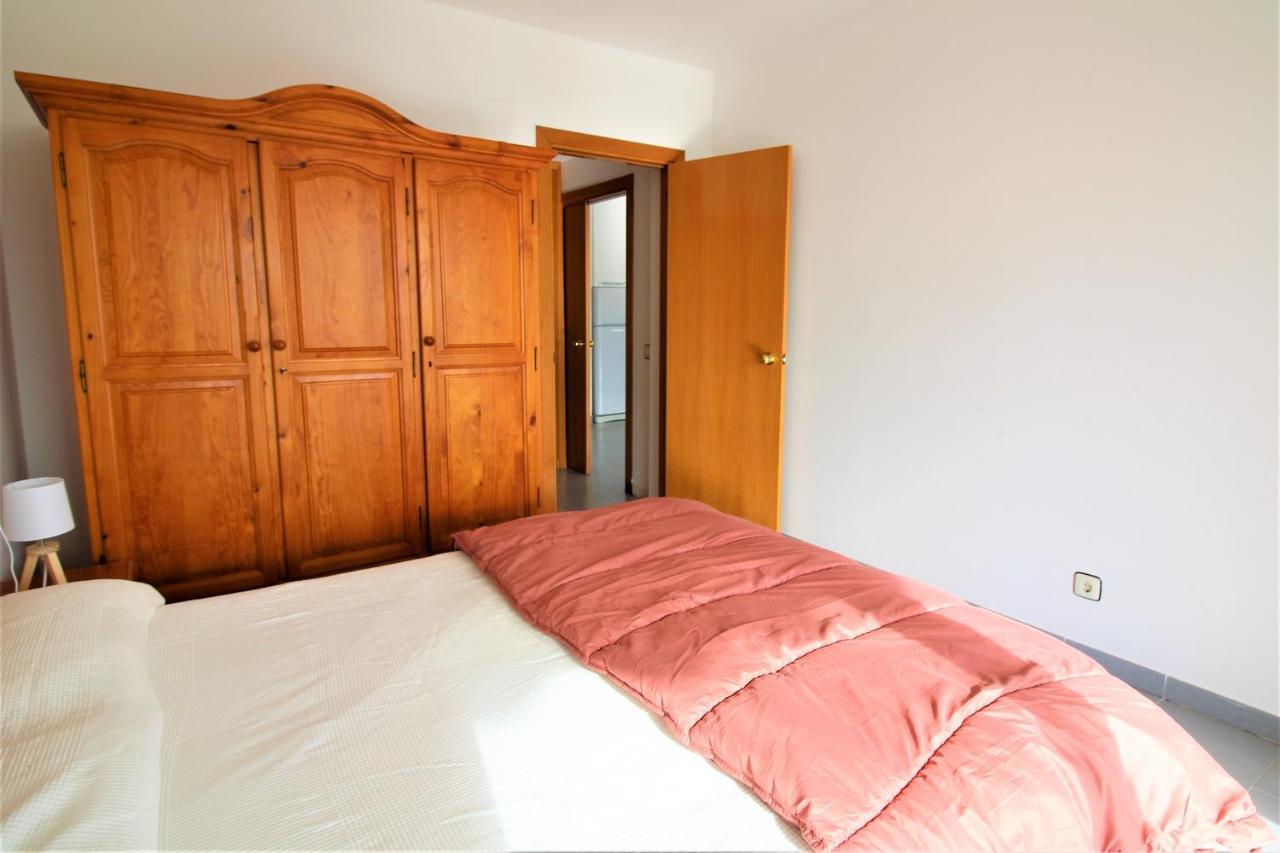 Global Immo 3351 Res. Almadraba Apartment Roses Exterior photo