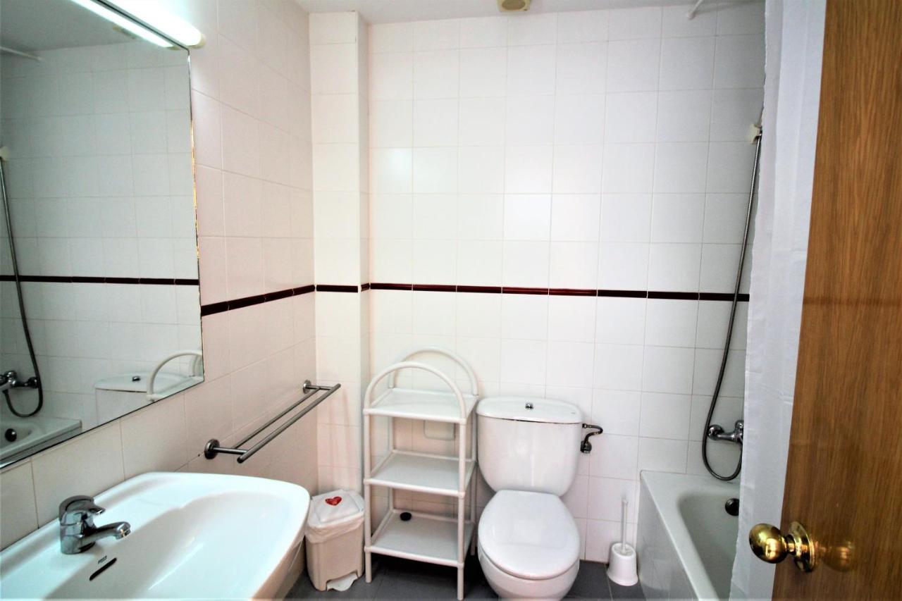 Global Immo 3351 Res. Almadraba Apartment Roses Exterior photo